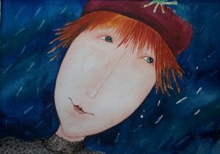 Tendrement,Bernadette Le Mée