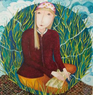 Le livre de la nature